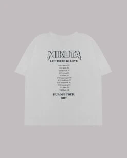 The Off White Rock Vintage Unisex T-Shirt 7 The Off White Rock Vintage Unisex T-Shirt -Modern Ladies Wear Store mikuta off white rock vintage unisex t shirt 0860
