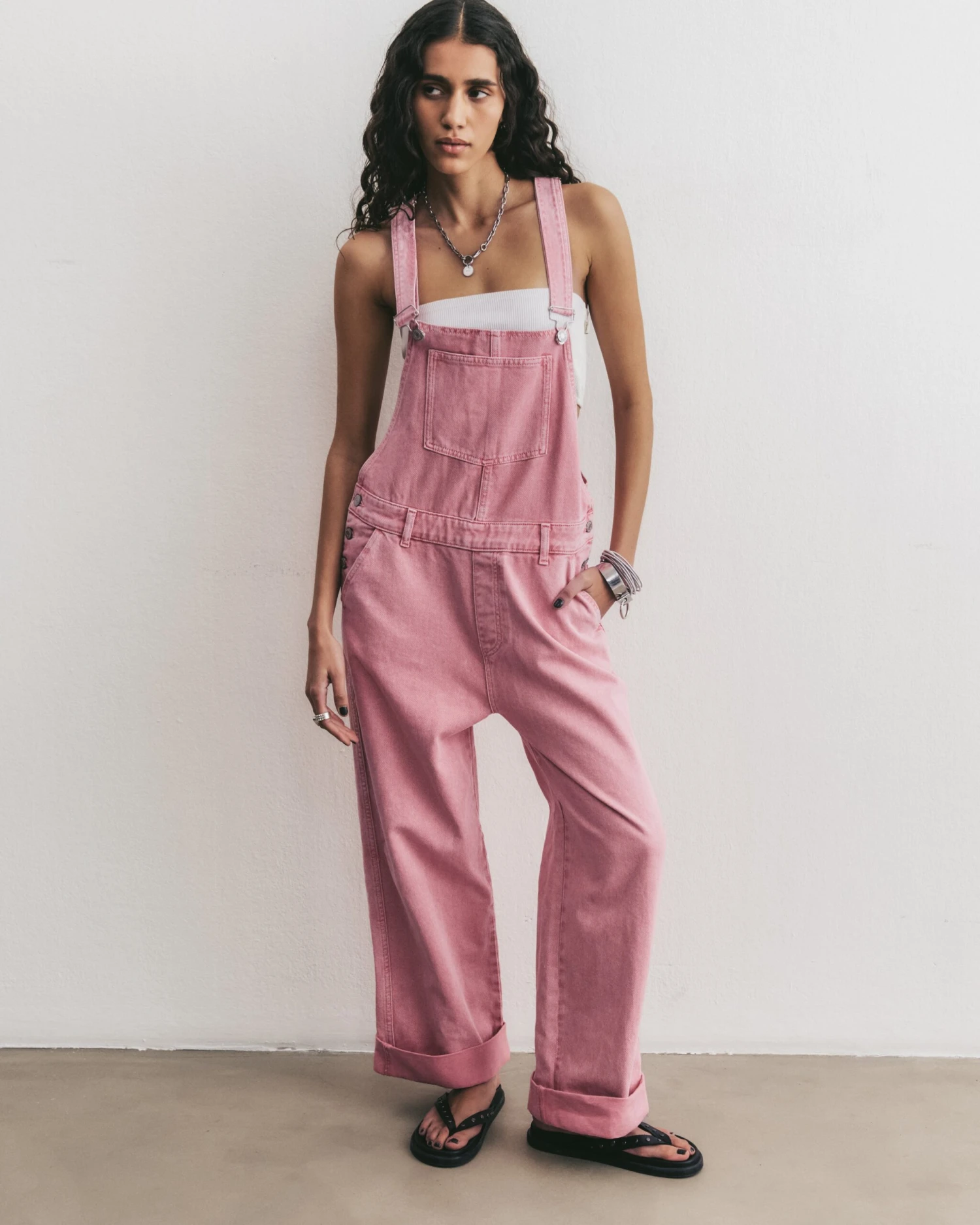 The Pink Dungarees 9 The Pink Dungarees - Image 7
