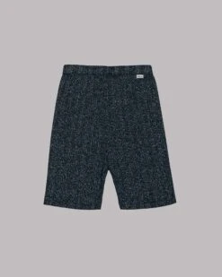 The Sparkly Ribbed Biker Shorts 9 The Sparkly Ribbed Biker Shorts -Modern Ladies Wear Store mikuta sparkly ribbed biker shorts 6178