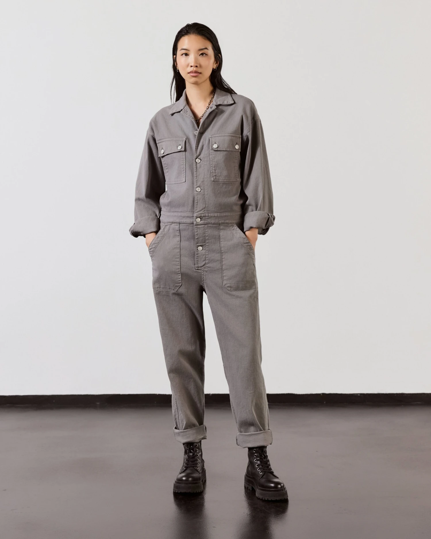 The Stone Jumpsuit 9 The Stone Jumpsuit - Image 7