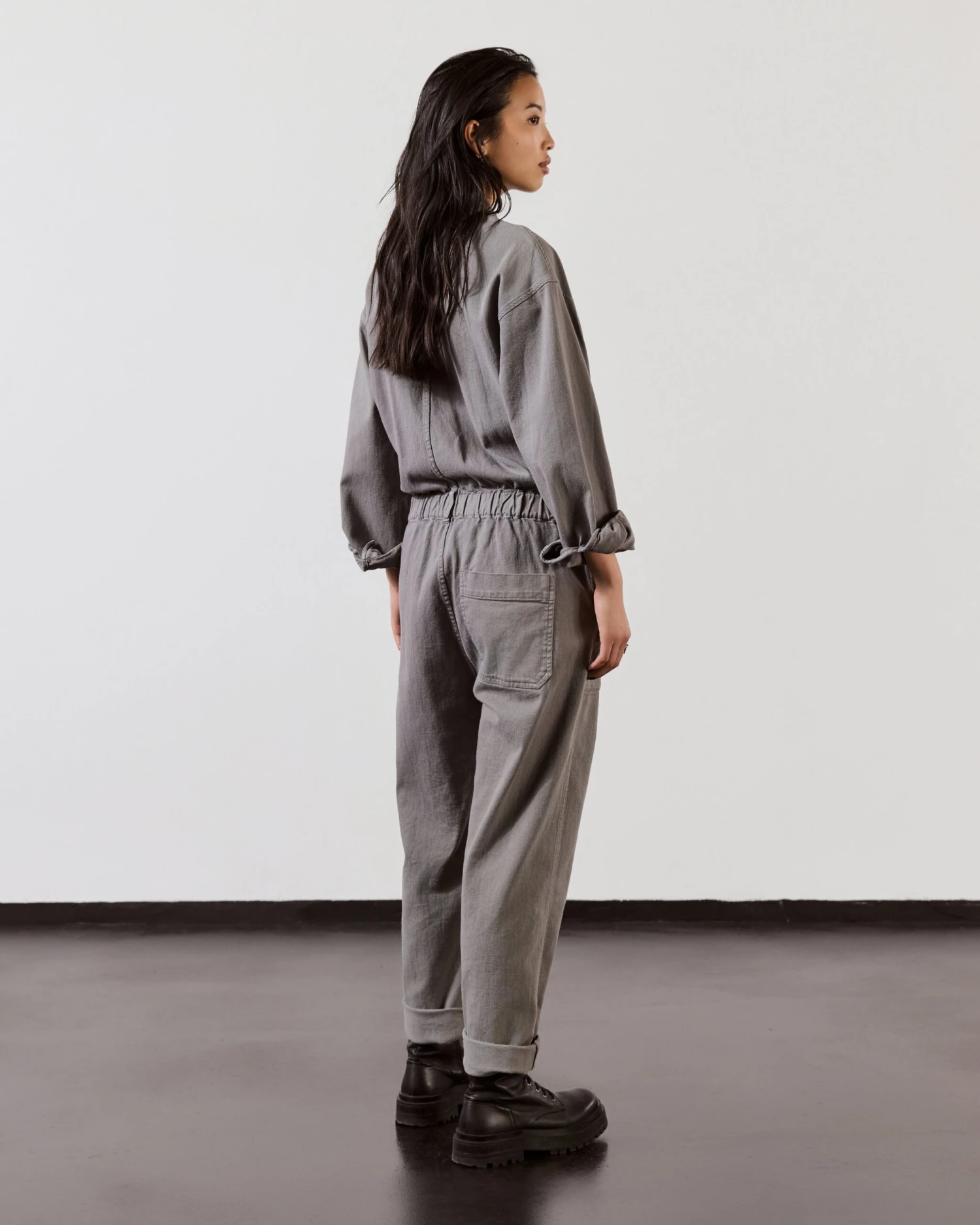 The Stone Jumpsuit 10 The Stone Jumpsuit - Image 8