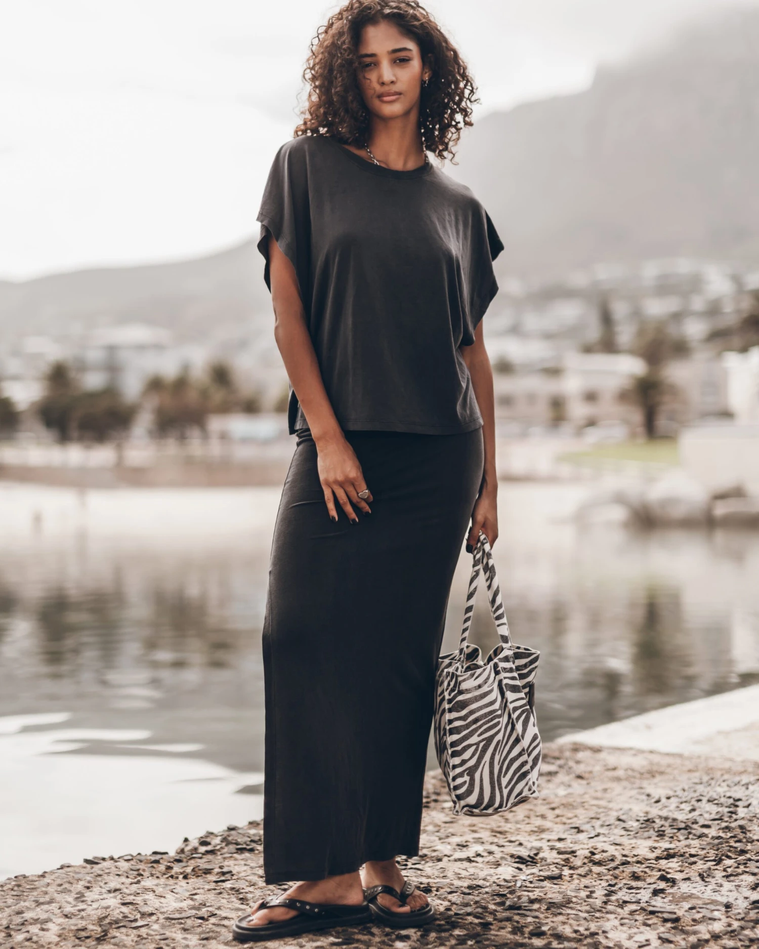 The Dark Batwing T-Shirt 9 The Dark Batwing T-Shirt - Image 7