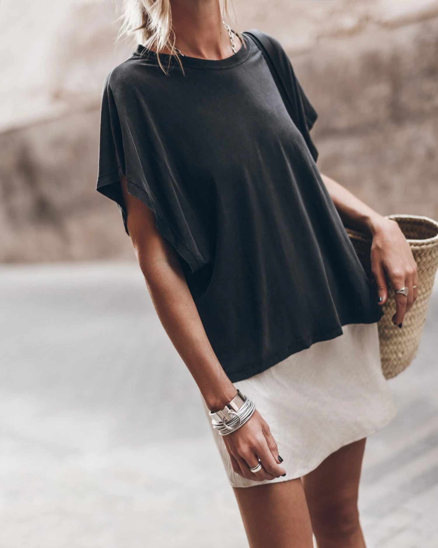 The Dark Batwing T-Shirt 3 The Dark Batwing T-Shirt