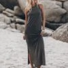 The Dark Faded Long Tank Dress 2 The Dark Faded Long Tank Dress -Modern Ladies Wear Store mikuta the dark faded long tank dress johanna r SS25 4820
