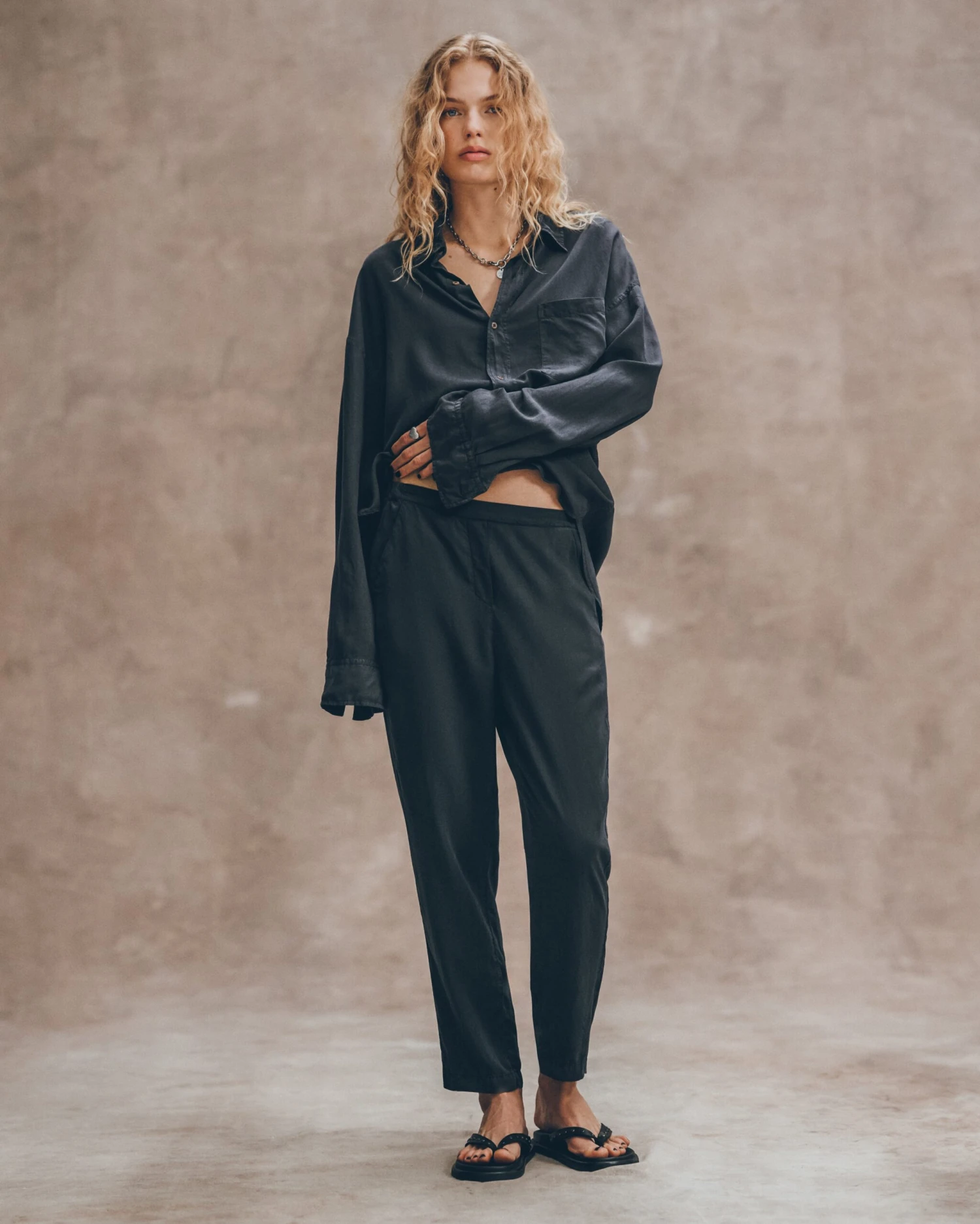 The Dark Chill Pants 3 The Dark Chill Pants