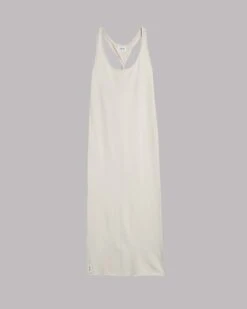 The Light Twisted Tank Dress -Modern Ladies Wear Store mikuta the light twisted tank dress
