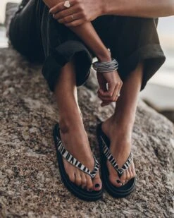 The Zebra Leather Sandals 10 The Zebra Leather Sandals -Modern Ladies Wear Store mikuta zebra leather sandals black baggy jeans 3509 7ce6c548 ca5a 4d22 99e9 84d7644fdb08