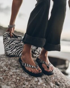 The Zebra Small Canvas Bag 8 The Zebra Small Canvas Bag -Modern Ladies Wear Store mikuta zebra leather sandals black baggy jeans zebra small canvas bag 3521 ffd3c612 923c 4c51 ac37 88a2a5c92c43 1